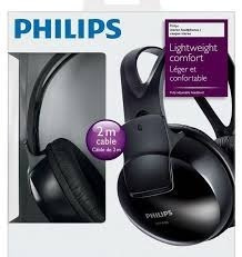 Auriculares Philips Shp1900 Estereo Mp3 Mp4 Envios !!!