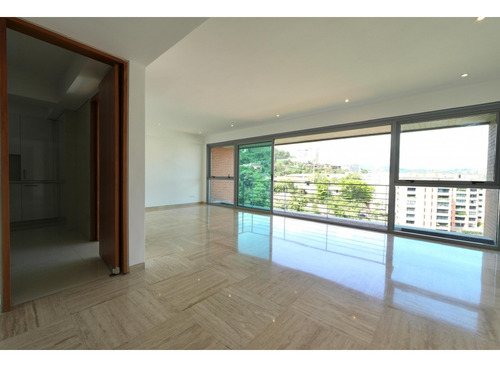 Hermoso Apartamento En Alquiler Lomas De Las Mercedes 206,91 M2