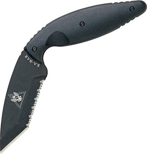 Kabar Tdi Cumplimiento De La Ley Tanto Cuchillo Grande Negro