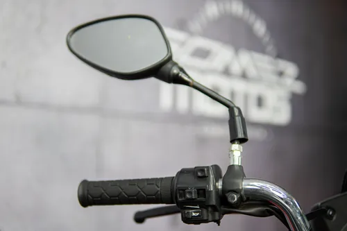 Hero Splendor 110 2024
