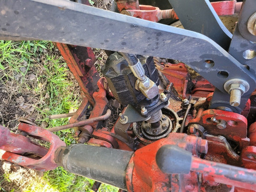 Imagen 13 de 19 de Retropala O. Martin 1000, Rebajada, Con O Sin Tractor 90 Hp