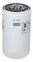 Comprar Filtro Aceite Mann Filter W951 Eq. Lf3970 P550428 32\u002F925413
