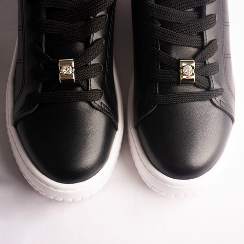 Zapatilla Casual Blanca 4316-102-9569 Mujer Beira Rio