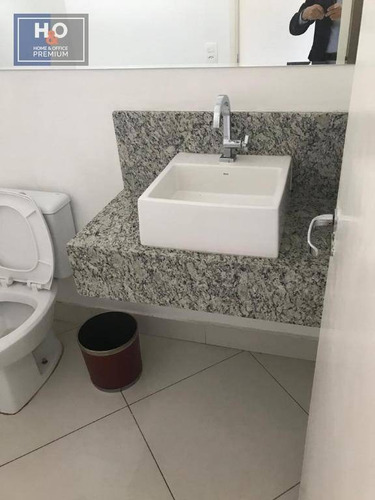Imagem 21 de 23 de Casa, 806 M² - Venda Ou Aluguel - Pinheiros - São Paulo/sp - Ca0285