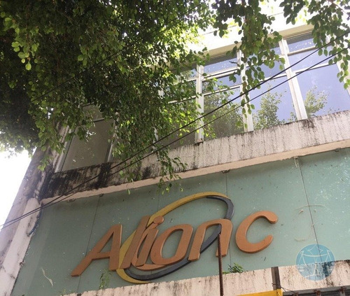 Imagem 1 de 15 de Venda De Ponto Comercial Cidade Alta - V-11264