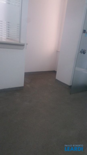 Imagem 2 de 9 de Comercial - Brooklin - Sp - 587222