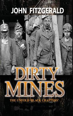 Libro Dirty Mines: Coal Mining In Pennsylvania - Long Lis...