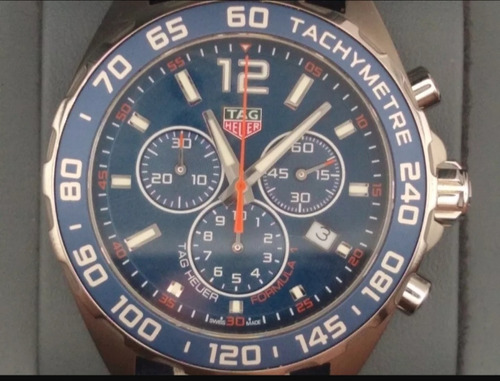 Tag Heuer Formula 1