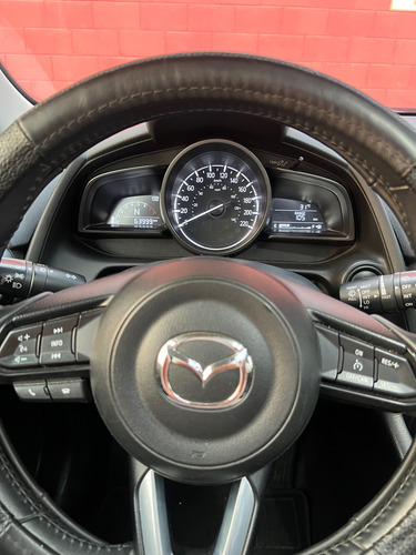 Mazda CX-3 2.0 I Sport 2wd At