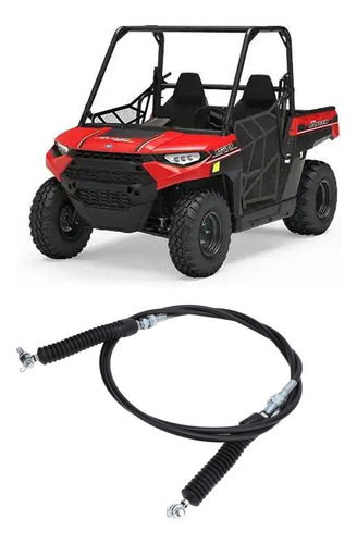 Cable Cambio De Marchas Polaris Ranger Xp 570 2016 7082474