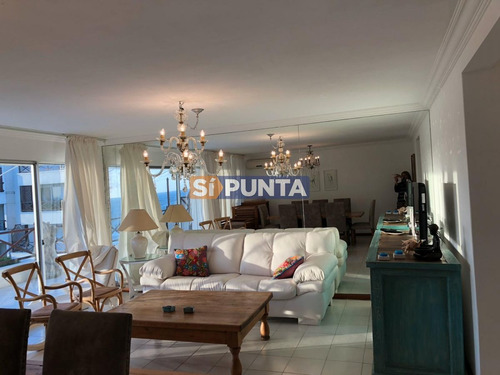 Imagen 2 de 18 de Apartamento En Venta - Manantiales