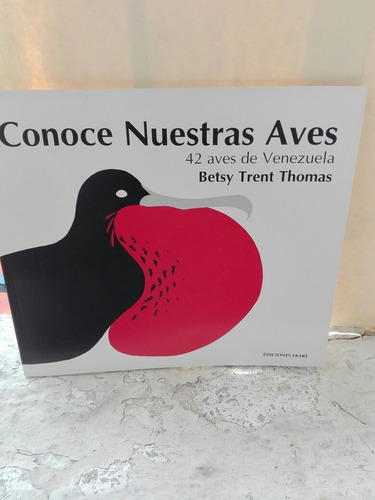 Conoce Nuestras Aves