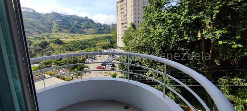 Imagen 8 de 13 de Apartamento En Venta En Santa Fe Sur 22-11577 Carolina Fermoso 0424-2083128
