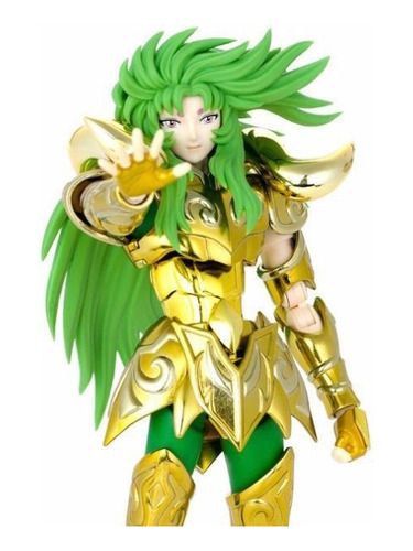 Saint Seiya Saint Cloth Myth Ex Aries Shion (holy War)