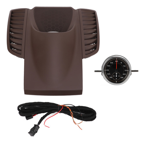 958 552 189 01 Ol7 Painel De Instrumentos Superior Trim Dash