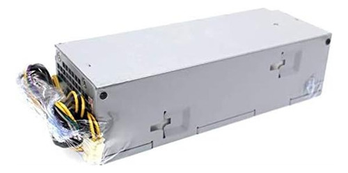 Nueva Fuente De Alimentación De 240w Compatible Con Dell Opt