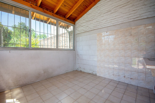 Imagen 16 de 30 de Ph Tipo Casa Venta Hurlingham Jardin Cochera
