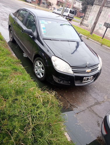 Chevrolet Vectra gls 2.4 Gls