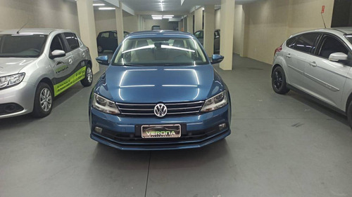 Volkswagen Jetta 2.0 Tsi Highline 211cv Gasolina 4p