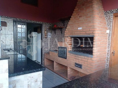 Imagem 12 de 13 de Chácara Em Piracicaba Para Venda No Bairro Santana - Ch00060 - 69668554
