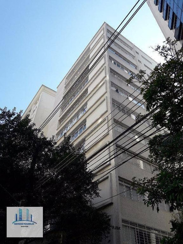 Imagem 1 de 30 de Apartamento Com 4 Dormitórios À Venda, 400 M² Por R$ 3.680.000,00 - Cerqueira César - São Paulo/sp - Ap2638
