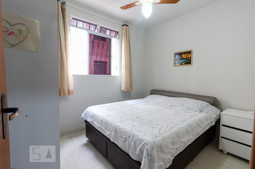 Imagem 8 de 15 de Apartamento Para Aluguel - Jaqueline, 2 Quartos, 60 - 893383238