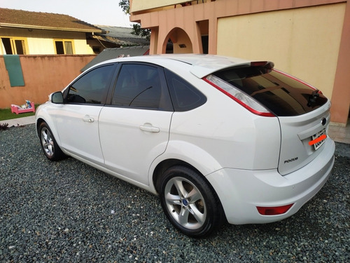 Imagem 2 de 8 de Ford Focus 2013 1.6 Glx Flex 5p