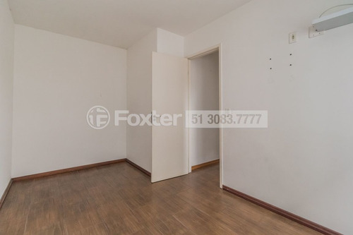 Imagem 16 de 30 de Apartamento, 2 Dormitórios, 44 M², Passo Das Pedras - 218689