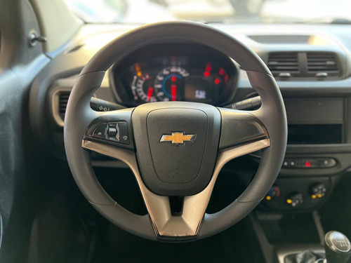 Chevrolet Spin 1.8 Ls 5l 5p