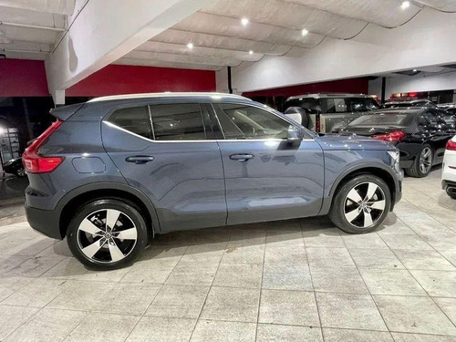 Volvo XC40 1.5 T5 Inscription Expression Recharge (plug-in) 5p Hibrido