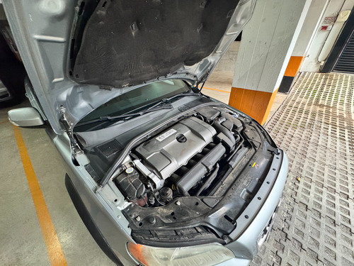 Vendo Volvo Xc70 2008 Awd At - Ótimo Estado De Conservação