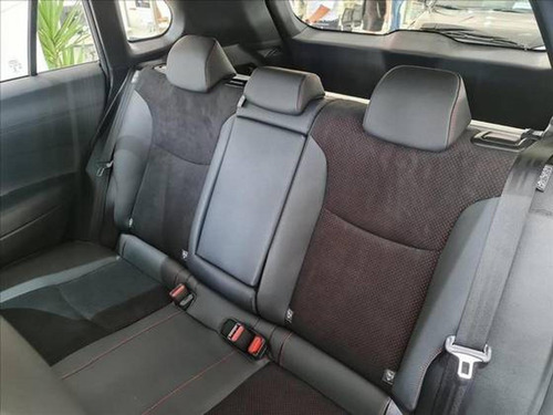 Toyota Corolla Cross 2.0 VVT-IE FLEX GR-SPORT DIRECT SHIFT