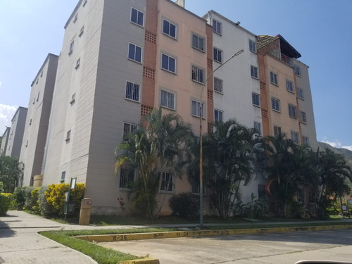 Apartamento En Conj. Res. Terrazas De San Diego. Pla-1691