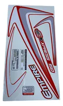 Comprar Empire Ek Express Kit De Calcomania Rotulado