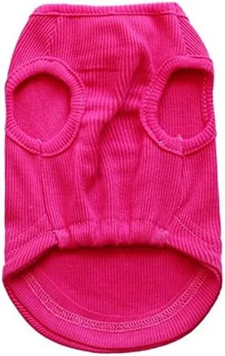 Camisas Para Perros Slogan Vest Me Encanta Mi Linda Ropa De