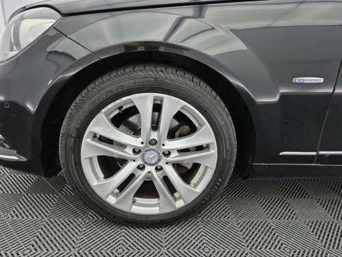Mercedes Benz Clase C 200 Cgi 1.8