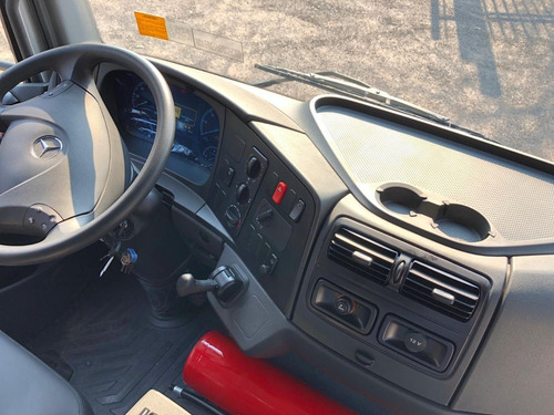 Mercedes Benz Atego 1729/48 Cn