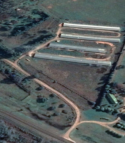 Imagen 7 de 7 de Unidad De Producción Avícola, 285km De Bs. As. Sobre Ruta