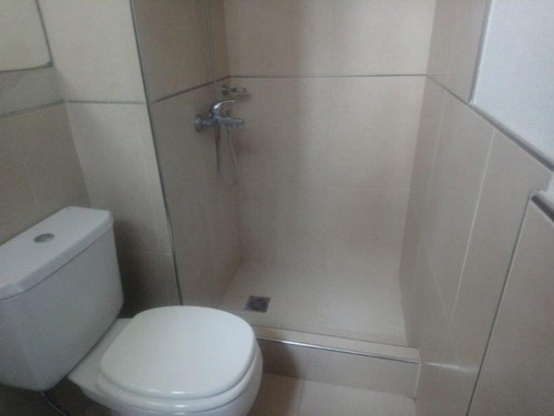 Imagen 21 de 30 de Departamento En Venta En Pinamar Zona Sur Tres Ambientes Con Gas Natural Losa Radiante .