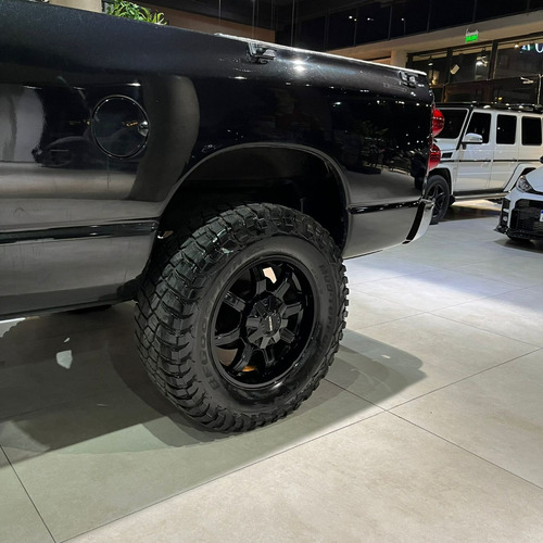 Dodge Ram 5.9 2500 I D/cab 4x4 Laramie
