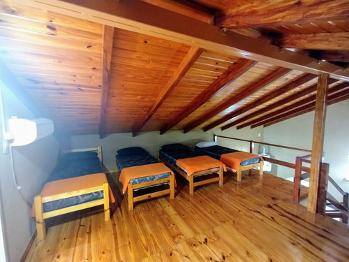 Venta Complejo De Cabañas