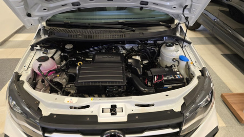 Volkswagen Saveiro 1.6 Msi Trendline Cs