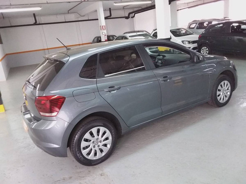 Volkswagen Polo 1.0 Mpi Total Flex Manual