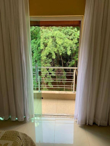 Imagem 26 de 30 de Lindo Sobrado Alto Padrão Com 5 Quartos, À Venda, 500 M² Por R$ 1.800.000 - Vila Bosque - Maringá/pr - So0053