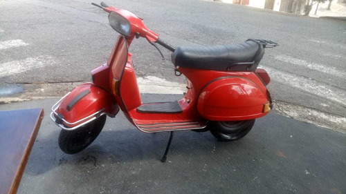 Piagio Vespa Px 200