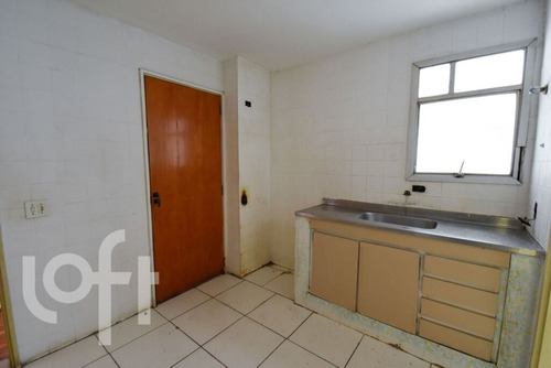 Imagem 9 de 30 de Apartamento Padrão Em São Paulo - Sp - Ap0398_rncr