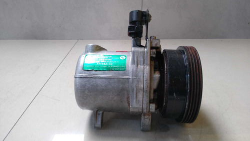 Compressor Ar Condicionado Bmw E36 318i 1.8 1996