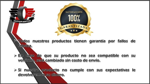 Neblinero Izquierdo Rectangular Porter 2.5cc 2011-2016