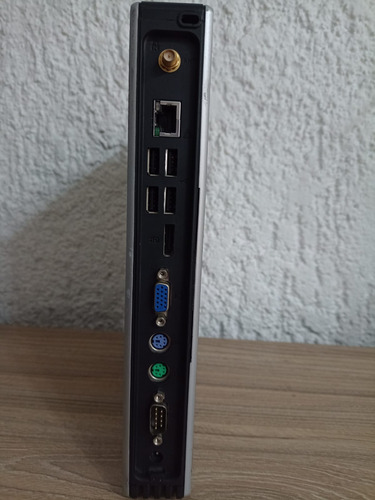 Mini Cpu Hp Thin Client T5740 Atom Ultra Slim !!!! (Reacondicionado)
