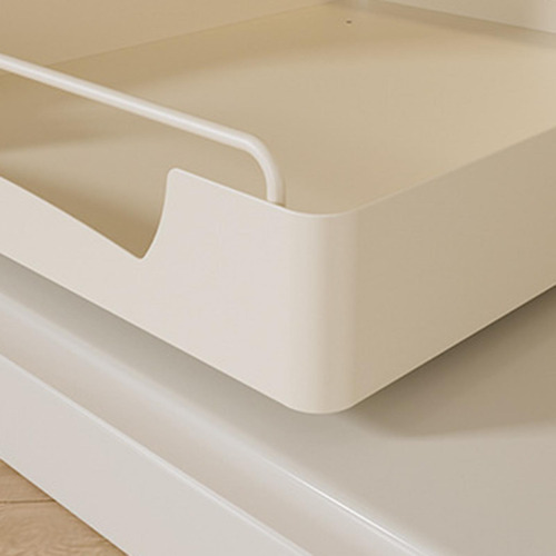 Organizador De Gabinete Extraíble, Estante De 35cm